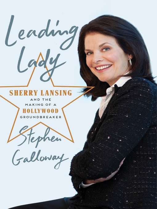 Title details for Leading Lady by Stephen Galloway - Available